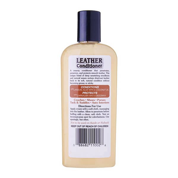 Best Leather Conditioner
