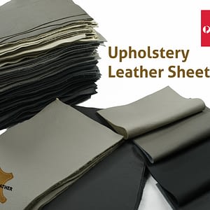 leather sheets