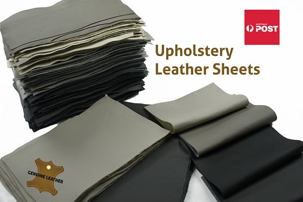 leather sheets