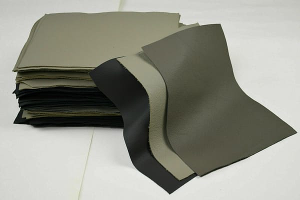 Variation of Leather Sheets 275 x 20 cm 8211 Upholstery Leather Panels 1mm GREAT VALUE 222813619416 fdf7