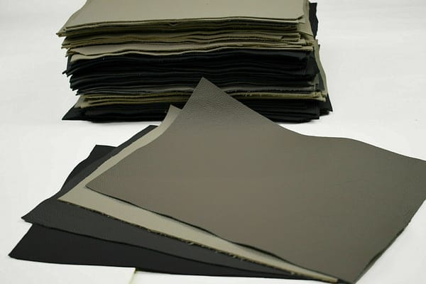 Leather Sheets 275 x 20 cm Upholstery Leather Panels 1mm GREAT VALUE 222813619416 2