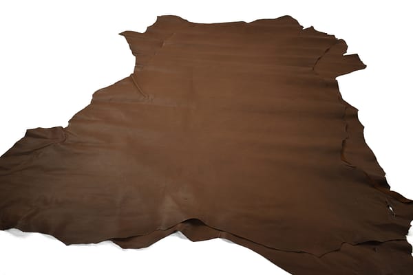 Calfskin Leather