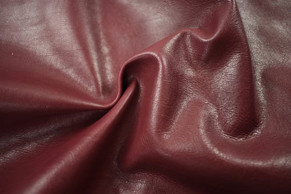 Calfskin Leather Hide
